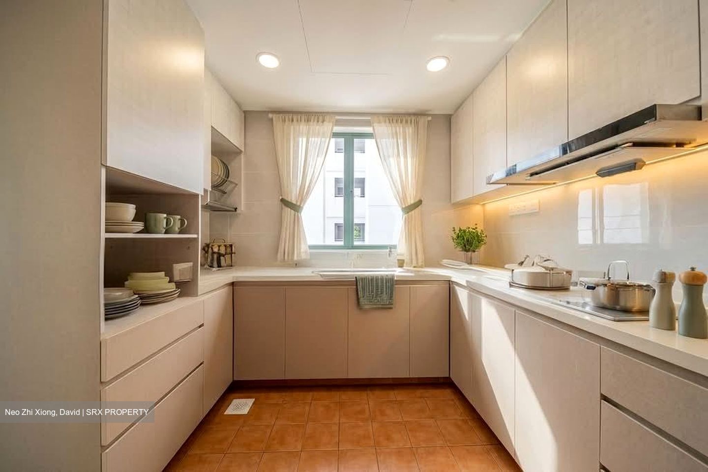 Merawoods (D23), Condominium #603052671